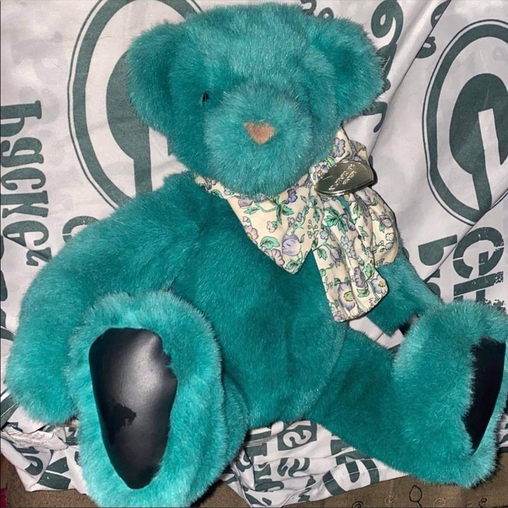 Vintage Victoria’s Secret bear